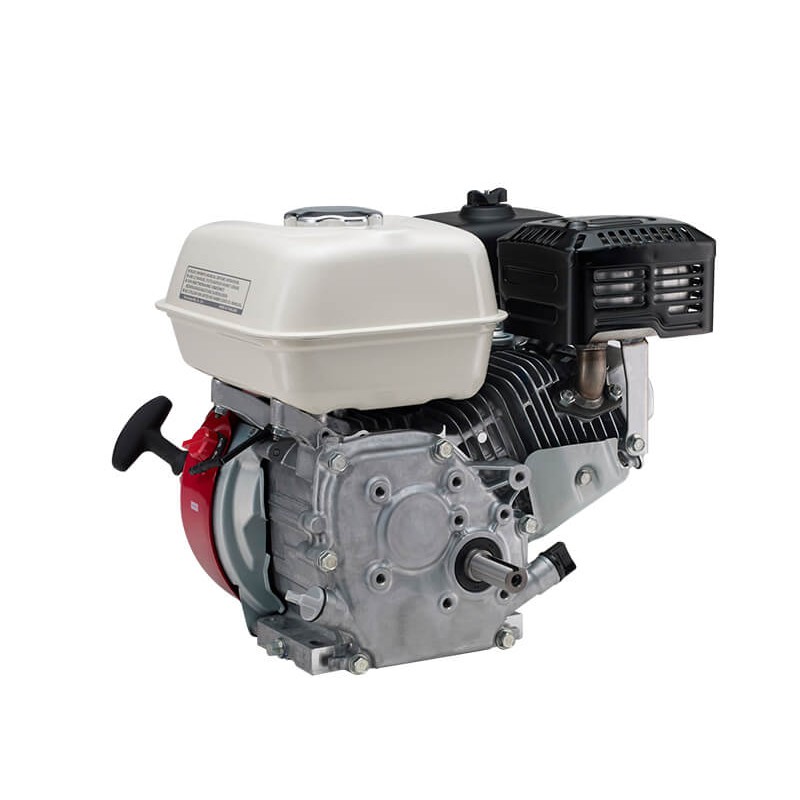 - Máy Nổ – Động Cơ Xăng Honda GX200T2 CHB2 6.5HP/4.8KW Chậm Tua chính hãng - hàng chính hãng