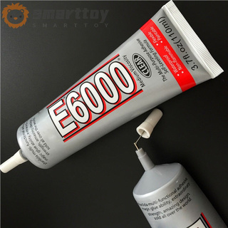 Keo Dán Đá Giả Kim Cương E-6000 Diy