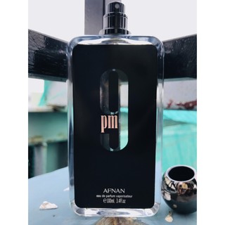 Mẫu thử nước hoa Afnan 9PM