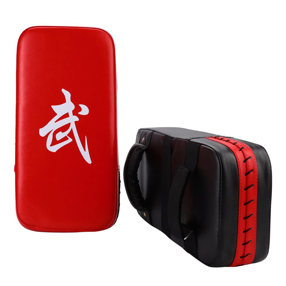 Đích Đá Tập Luyện Võ Thuật / Muay Thai / Taekwondo 40x20 X 10cm