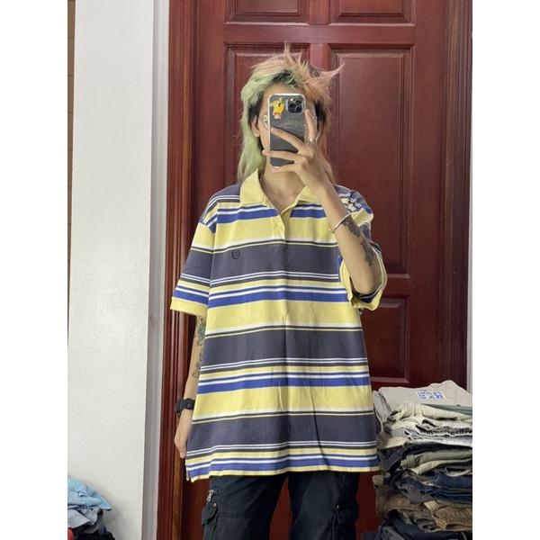 Áo polo 2hand