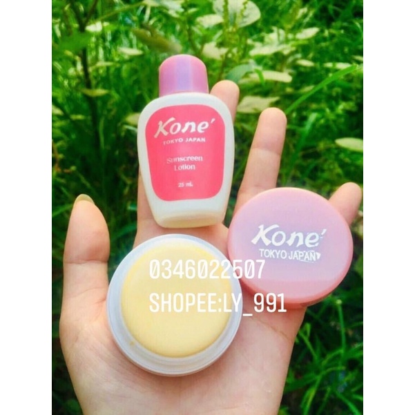 Kem KONE Thái Lan dưỡng trắng da chính hãng | BigBuy360 - bigbuy360.vn