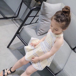 Váy yếm