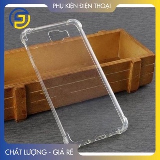 [Xả kho] Ốp samsung J2 prime , J5 prime , J4 plus , J6 plus trong suốt , chống sốc , chống va đập cho điện thoại