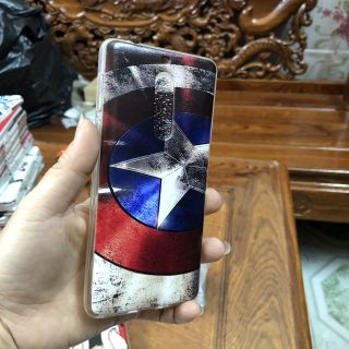 Ốp lưng Nokia 5 dẻo in hình kute