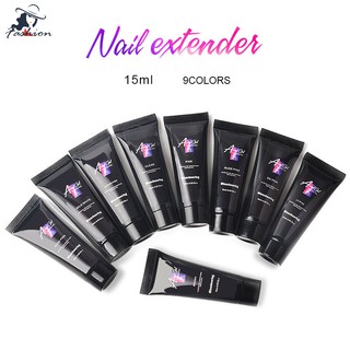 1 Lọ Gel Nối Dài Móng Tay