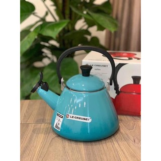 Ấm Đun Nước Le Creuset KONE 1,6 lít