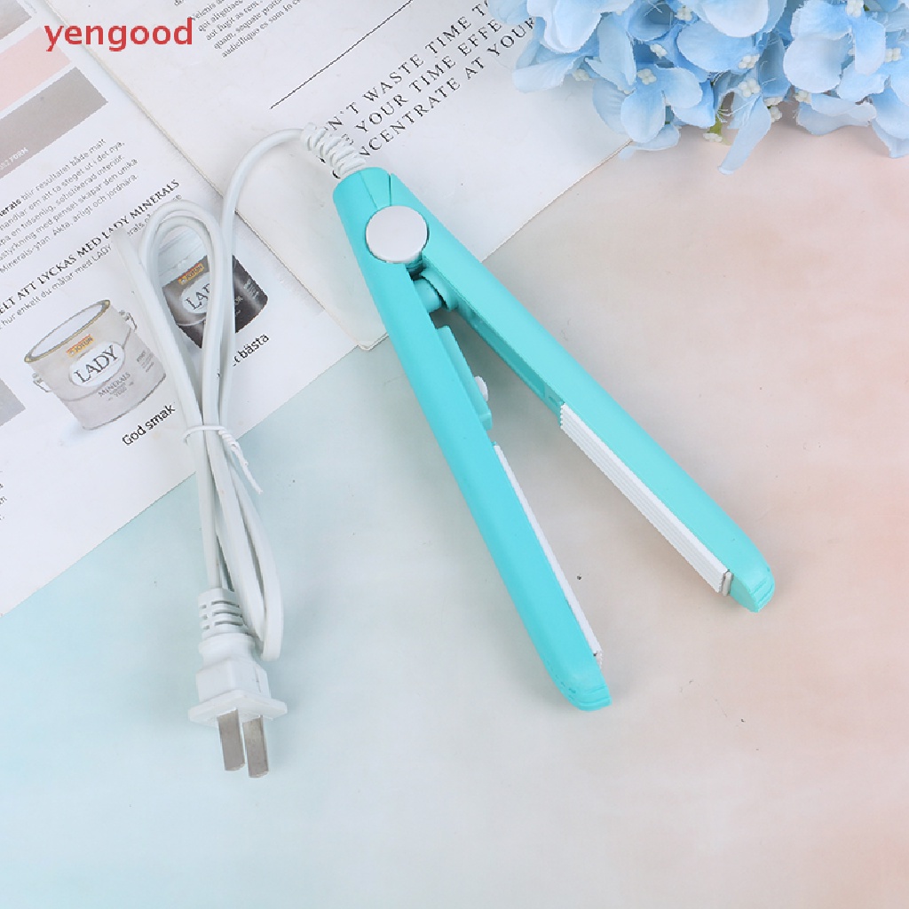 1 Máy Hàn Miệng Túi Thực Phẩm Mini Bằng Điện