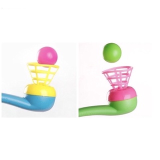 ĐỒ CHƠI THỔI BÓNG MINI VUI NHỘN CHO BÉ