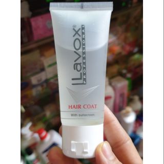 Dầu dưỡng tóc Lavox 75ml