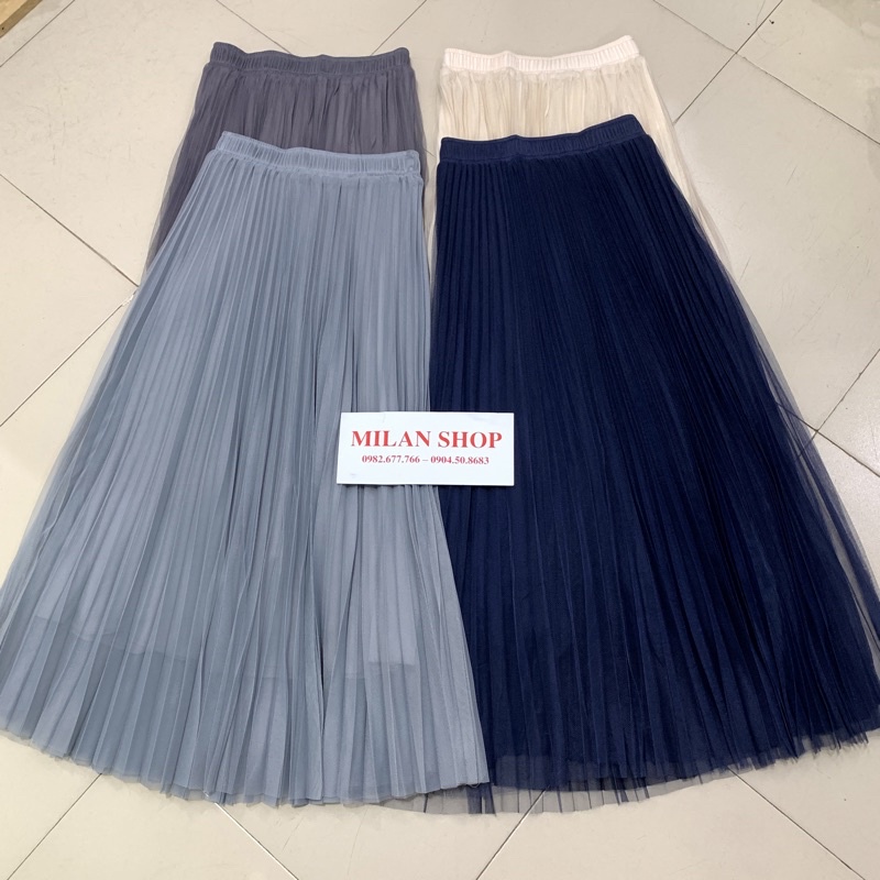 Chân váy công chúa- tutu các kiểu hot