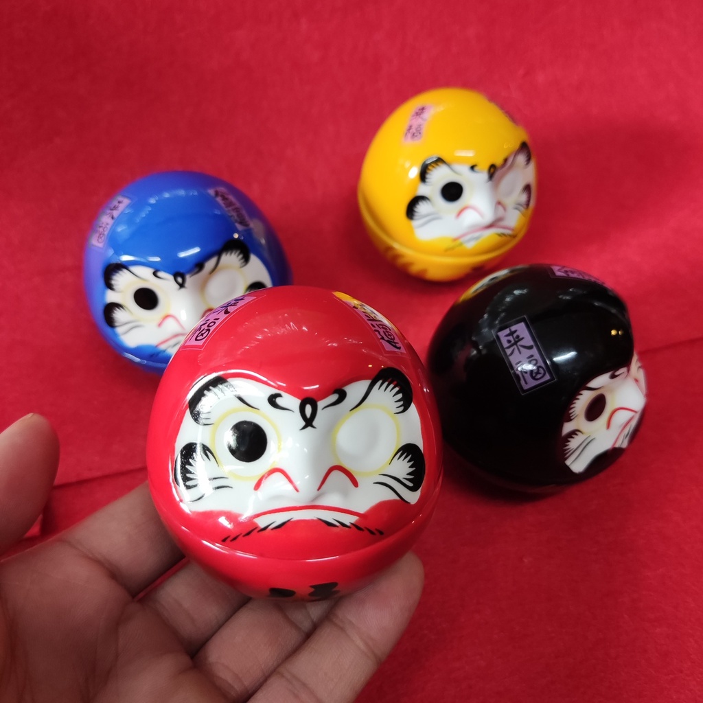 Daruma Lật Đật