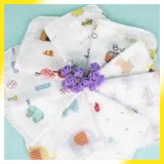  Hàng hot - khăn xô Baby xuất Nhật 3 lớp