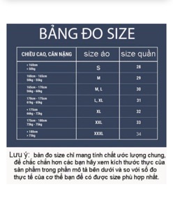 Áo sơ mi trắng nam