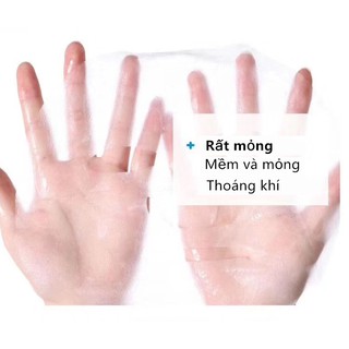 Mặt nạ dưỡng ẩm axit hyaluronic