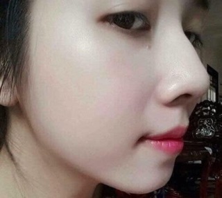 [ Hàng AUT] KEM_HOA_ANH_ĐÀO_NHẬT_BẢN_TEM_TRÒN
