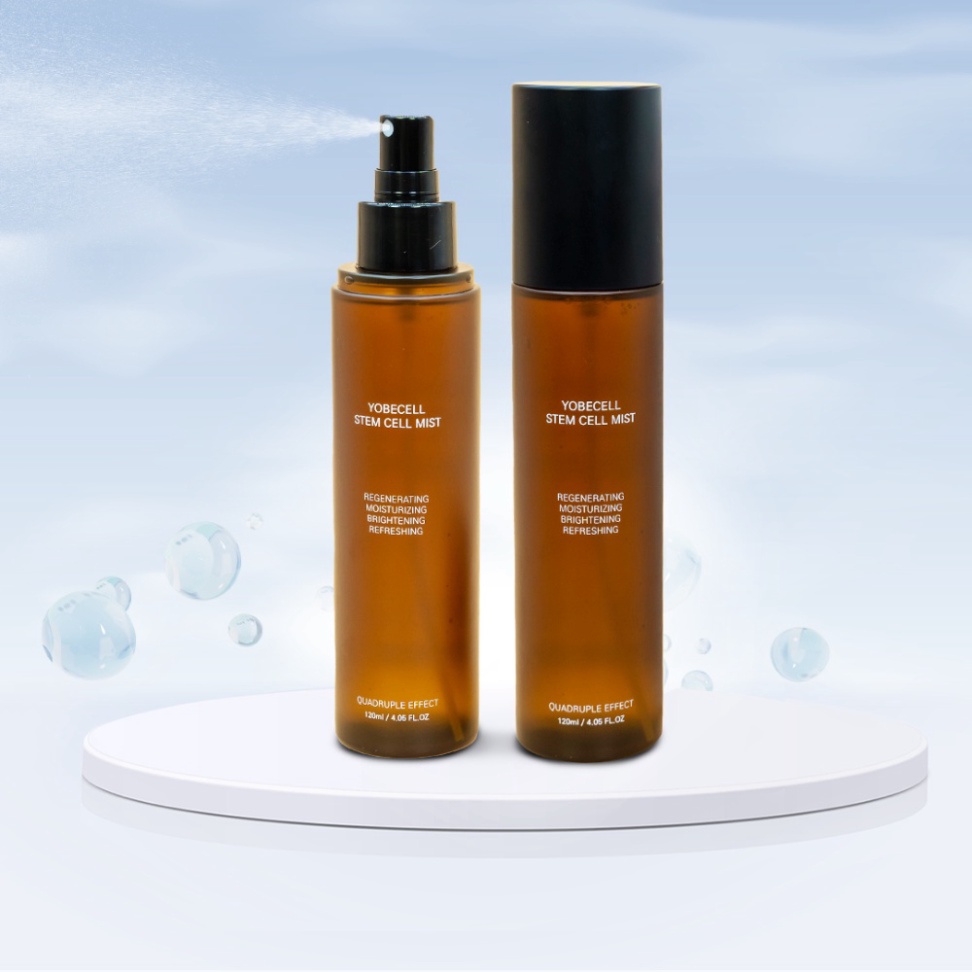 [Hàng chính hãng] Xịt khoáng dưỡng tế bào gốc YOBE dưỡng ẩm cung cấp Collagen trẻ hóa da ... | BigBuy360 - bigbuy360.vn