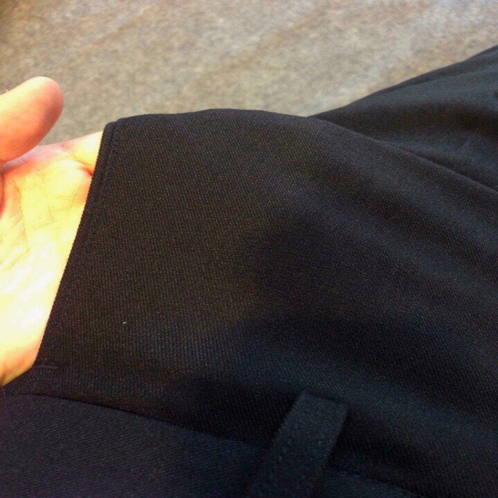 [MA01 GIẢM 30K] [MIỄN SHIP 99K] Quần tây âu nam ống côn dáng Hàn Quốc LOẠI DÀY CO GIÃN [VNXK] | BigBuy360 - bigbuy360.vn