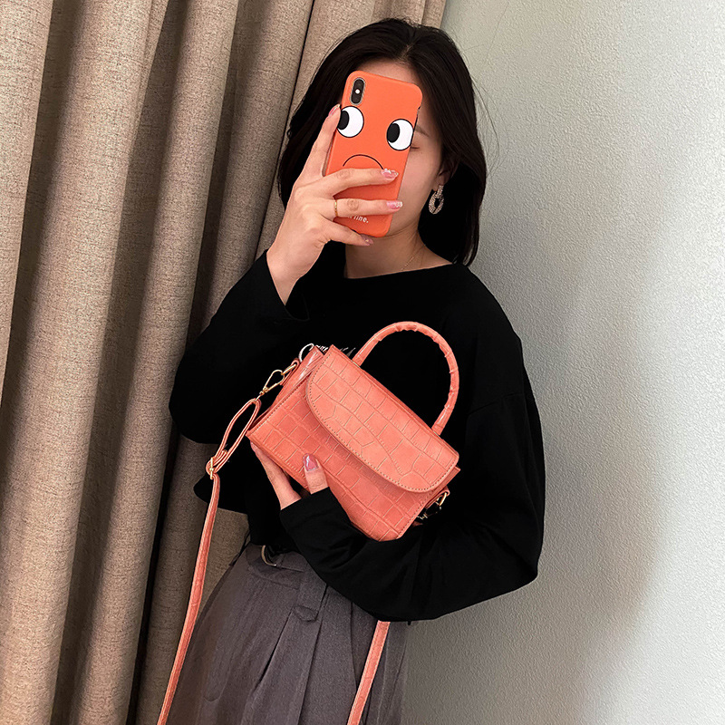 Túi xách IELGY đeo chéo vai hợp thời trang cho nữ