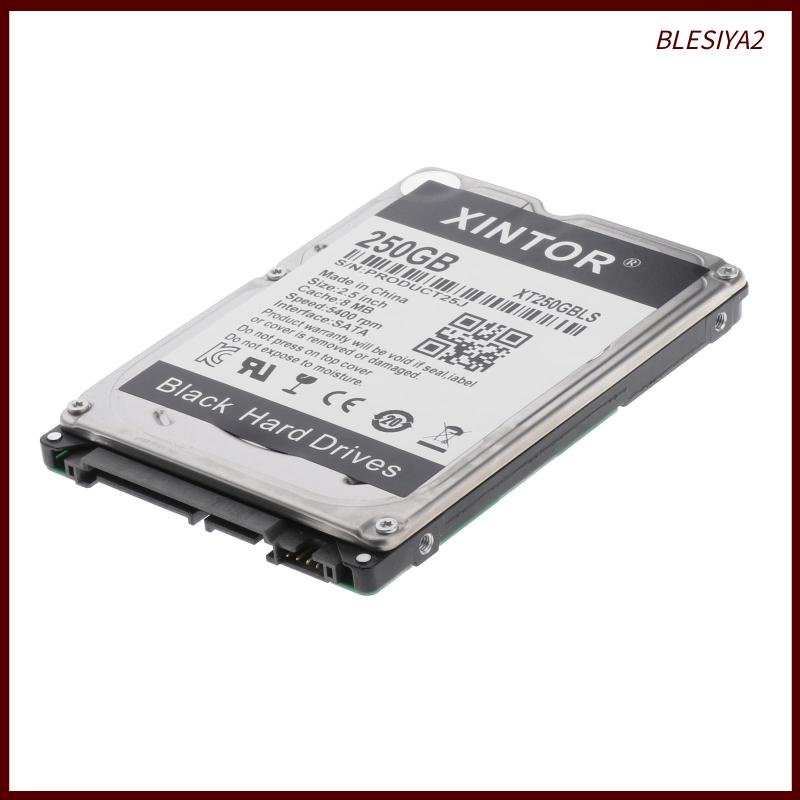 Ổ Cứng Bên Trong Blesiya2 2.5 Inch Sata Giao Diện 5400rpm 80gb