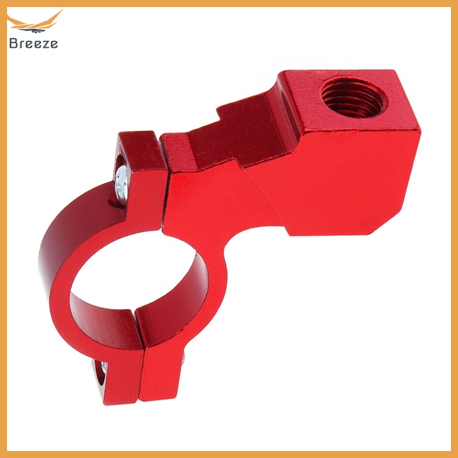 Giá Đỡ Gương Chiếu Hậu 7-8" Cho Xe Máy