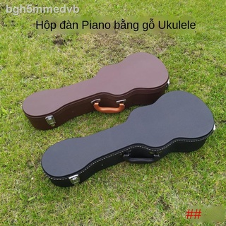 [Mẫu mới]Hộp đựng đàn ukulele piano cao cấp Miễn phí vận chuyển