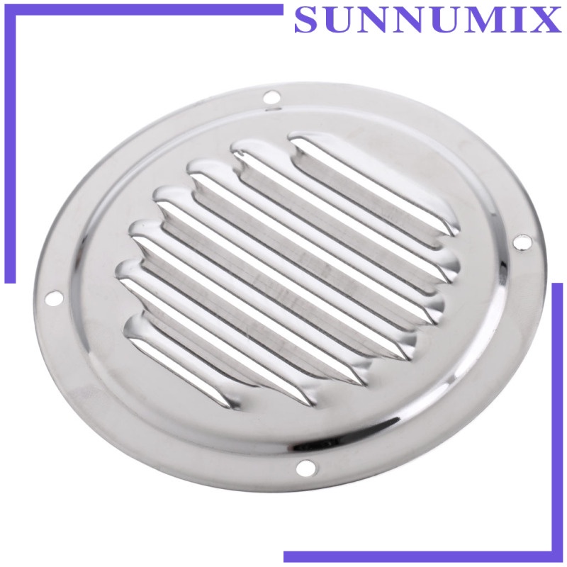 Lỗ Thông Gió Bằng Thép Không Gỉ 4 "Cho Tàu Thuyền | BigBuy360 - bigbuy360.vn