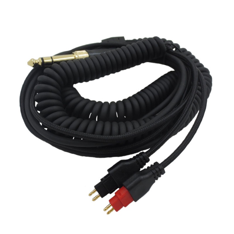 Dây Cáp Tai Nghe Thay Thế Cho Senn Heis Hd650 Hd600 Hd660S Hd580