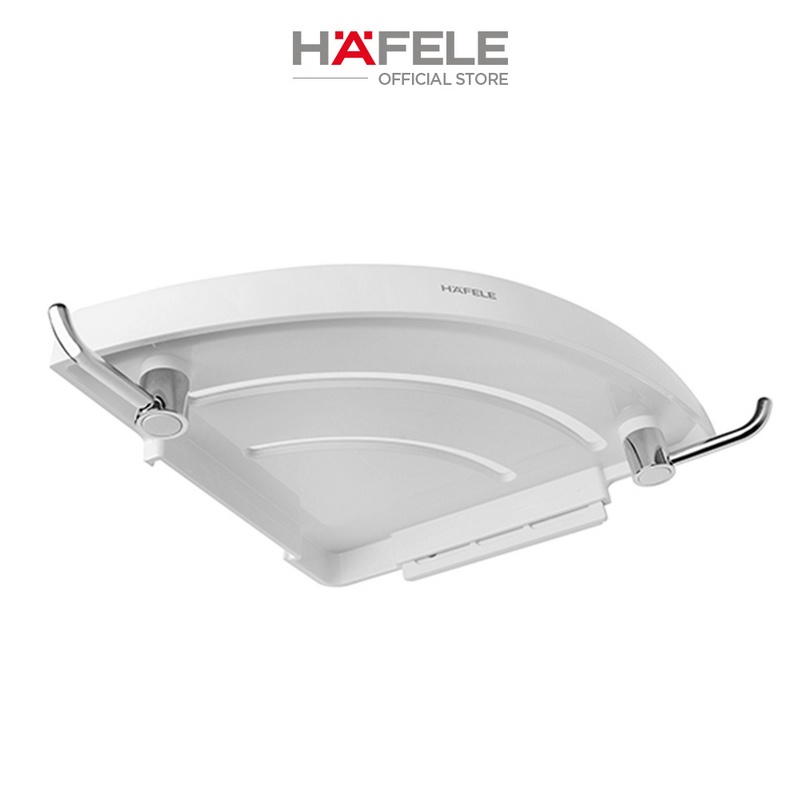 Kệ góc Chiba Hafele 580.06.035