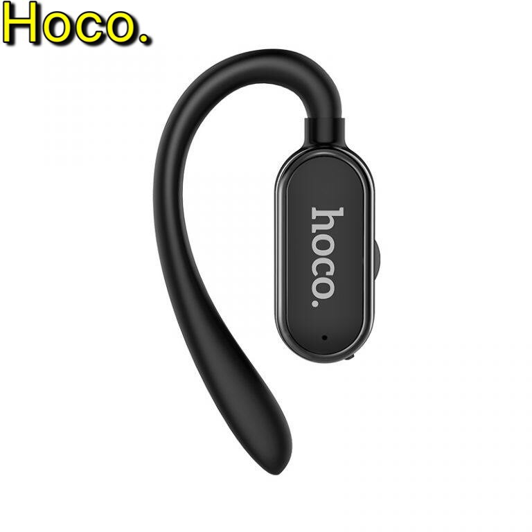 Tai nghe bluetooth HOCO E26 giá rẻ - Bảo hành chính hãng 3 tháng