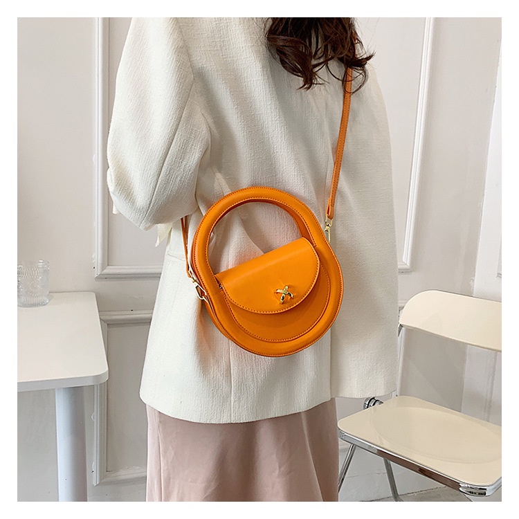 Túi Đeo Chéo Phong Cách Retro Thời Trang Mùa Hè 2022 Dành Cho Nữ