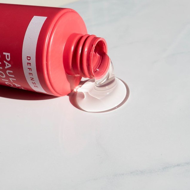 Sữa rửa mặt ngăn ngừa tác hại từ môi trường Paula’s Choice Defense Hydrating Gel to Cream Cleanser 198ml 2210