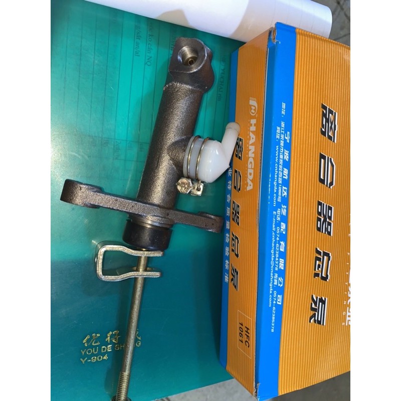 Tổng côn trên HFC1061 HANDA