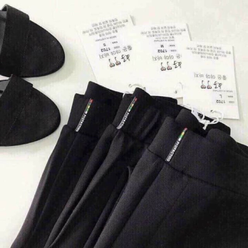 QUẦN LEGGING HÀN HÀNG LOẠI 1