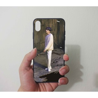 Ốp lưng iPhone Suga BTS (nhiều mẫu)