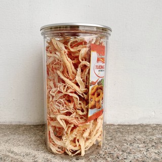 MỰC SỢI HẤP NƯỚC DỪA