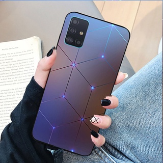 [ỐP OPPO] Ốp Lưng Kính Điện Thoại OPPO a31/a71/a52/a92/a53 In Hình Hoạt Hình Tuyệt Đẹp,Cute
