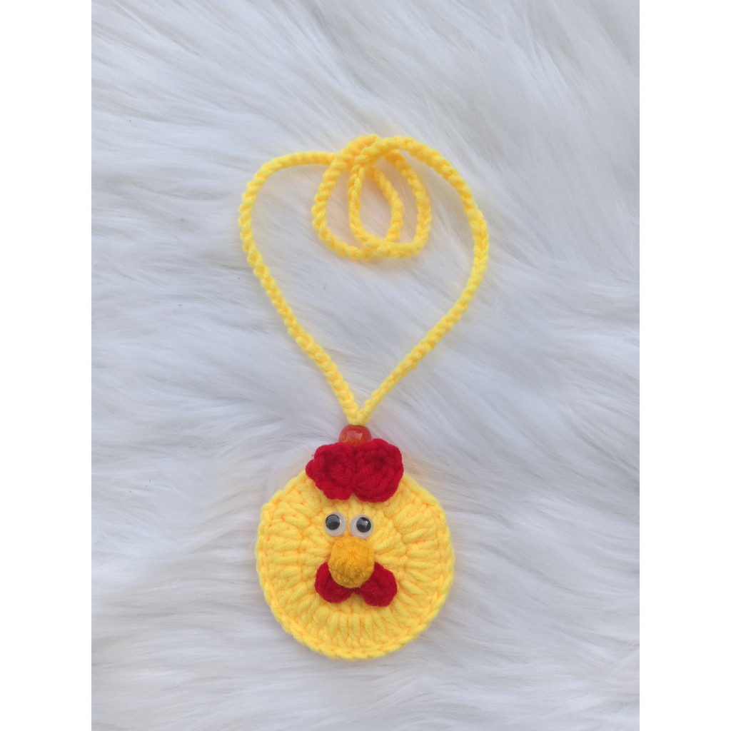 TÚI ĐỰNG TỎI TRÁNH VÍA CHO BÉ