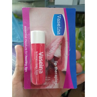 Son dưỡng môi dạng thỏi vaseline 4.8g
