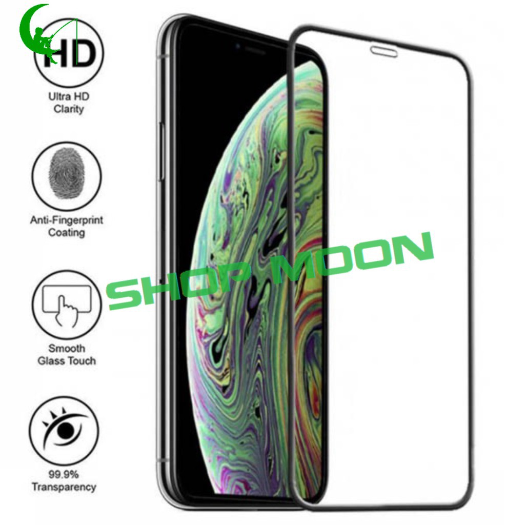 Kính Cường Lực iphone 7plus/8plus/X/XR/XS/XS MAX/11/11PRO/11 PRO MAX /12 /12PRO/12 PRO MAX/ 13/ 13 PRO/ 13 PRO MAX- 111D