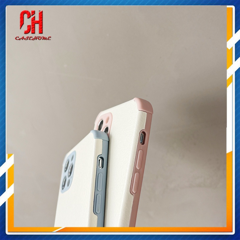 Ốp Điện Thoại Mềm Màu Trơn Cho compatible for iPhone 12 Mini 12 Pro Max 11 Pro Max 6 7 6s 8 Plus X Se 2020 6splus 7plus 6plus 8plus Xs