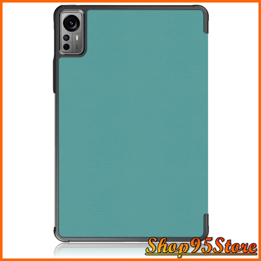 (tặng bút cảm ứng) Bao Da Máy Tính Bảng Cho Xiaomi Pad 5 Pro 12.4 inch 2022 từ tính hỗ trợ smart cover
