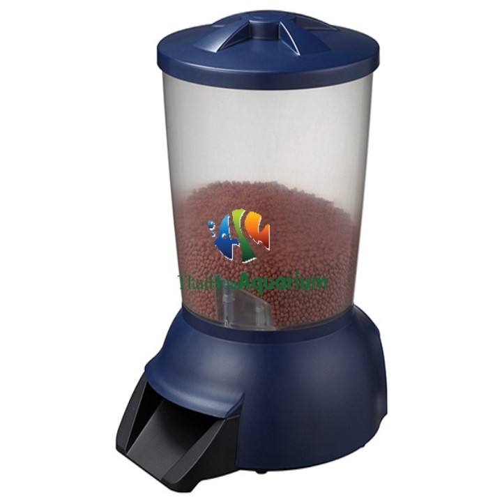 MÁY CHO CÁ KOI ĂN TỰ ĐỘNG JEBAO AUTO FEEDER