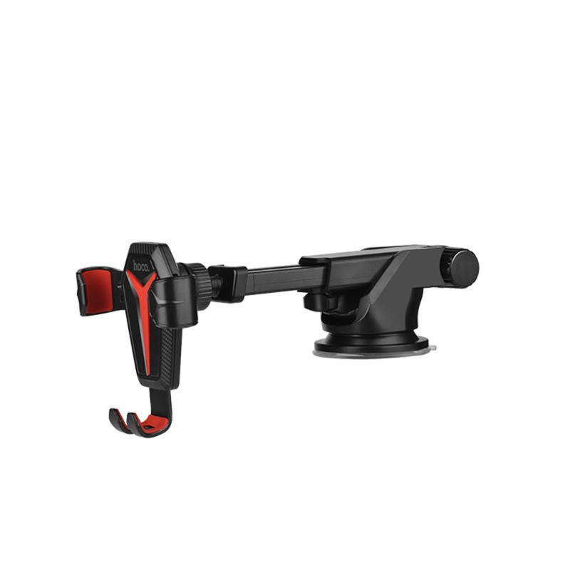 Giá đỡ điện thoại trên ô tô Hoco - CA26 | BigBuy360 - bigbuy360.vn