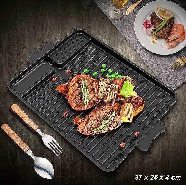 Chảo Nướng Bbq 288 Kiểu Hàn Quốc Chuyên Dùng