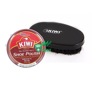 Xi đánh giày KIWI, Xi đánh giày Yuppies