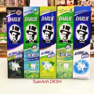 Kem đánh răng Darlie 160g