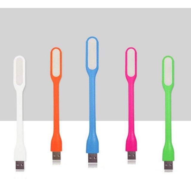 Đèn led USB đọc báo đọc sách siêu sáng giá rẻ