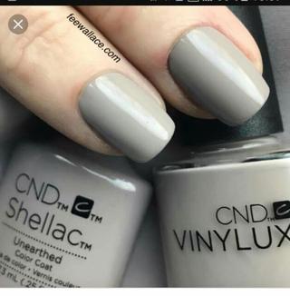 Sơn gel cnd siêu đẹp