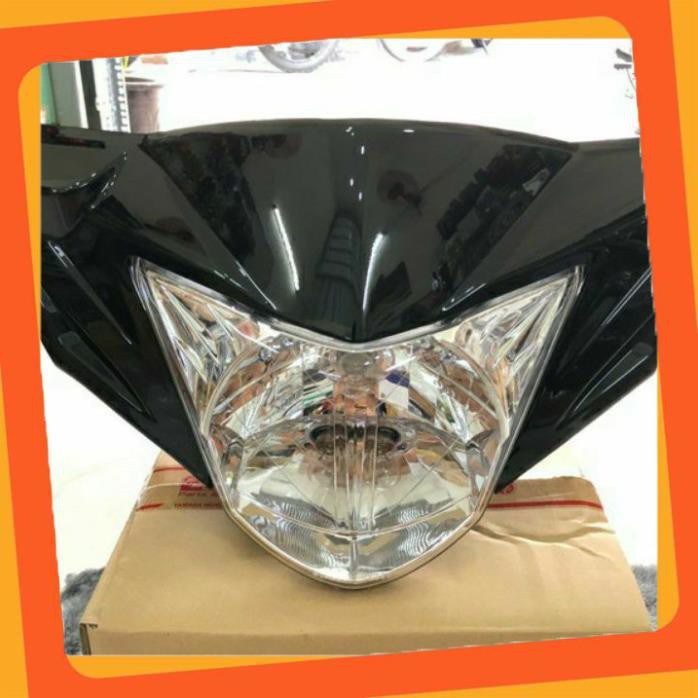 Bộ Đầu đèn Exciter nhỏ 2006 Bóng Nhỏ - Pha chóa đèn ex nhỏ